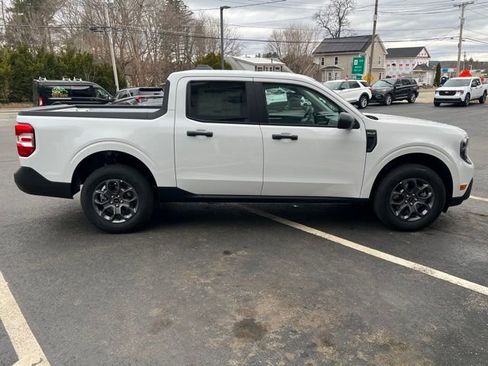 New 2026 Ford Maverick XLT image 4