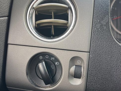 Used 2004 Ford F150 4x4 SuperCab image 12