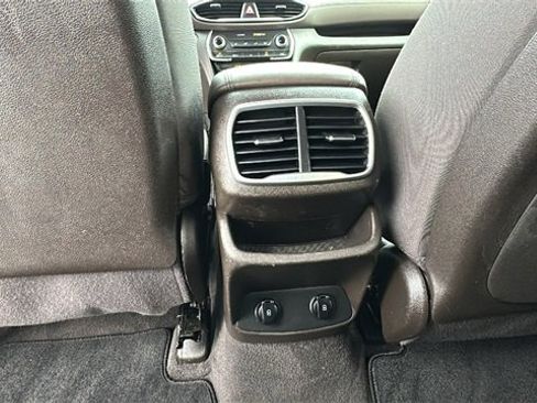 Used 2020 Hyundai Santa Fe SEL image 27
