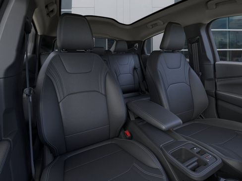 New 2026 Ford Mustang Mach-E Premium RWD image 12