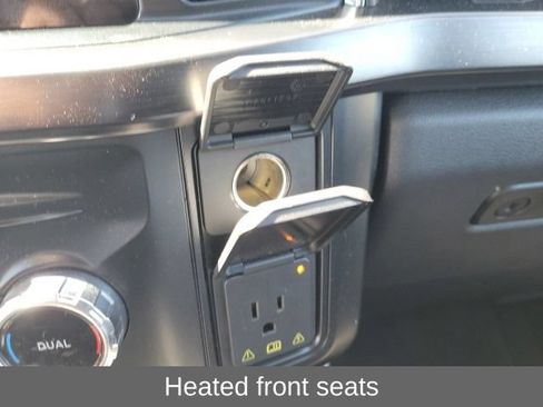 Used 2026 Ford F250 Lariat AWD/4WD image 13