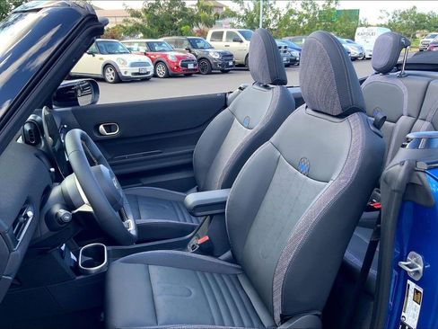 New 2026 MINI Cooper Convertible FWD image 9