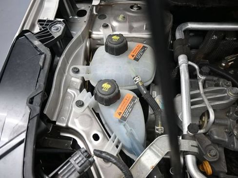 Used 2023 Nissan Rogue Platinum w/ Platinum Premium Package AWD/4WD image 43