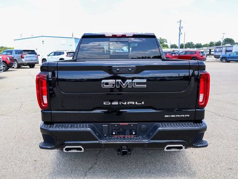 New 2026 GMC Sierra 1500 Denali Ultimate AWD/4WD image 4