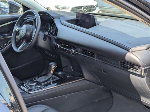 Used 2025 MAZDA CX-30 AWD 2.5 S w/ Preferred Package image 32