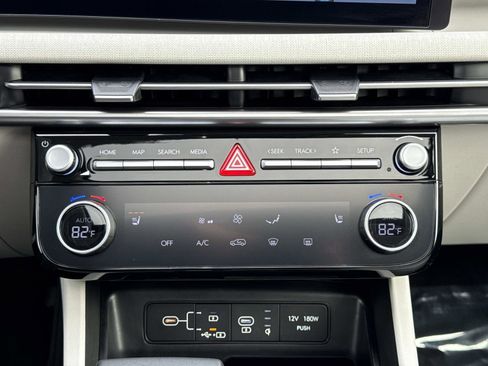 Used 2025 Hyundai Tucson SEL AWD/4WD image 6