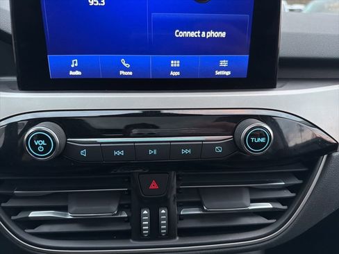 Certified 2022 Ford Escape SEL w/ Technology Package image 32