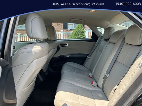 Used 2013 Toyota Avalon XLE FWD image 11