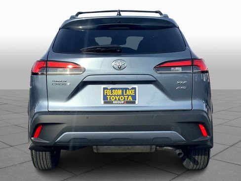 New 2026 Toyota Corolla Cross XLE image 4