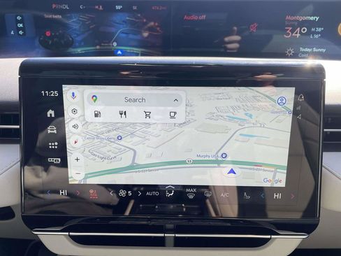 New 2026 Lincoln Nautilus Premier image 21