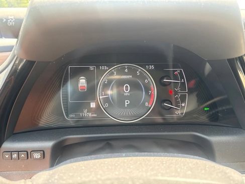 Used 2024 Lexus ES 350 w/ Premium Package FWD image 12