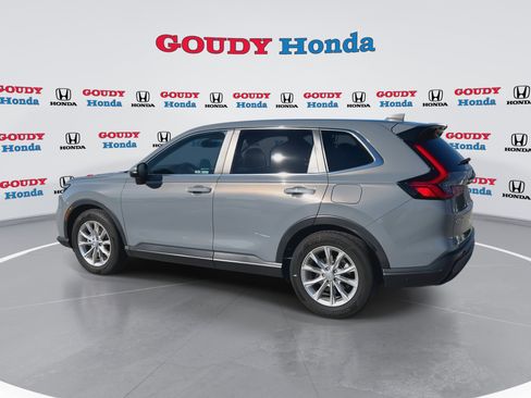 Used 2024 Honda CR-V EX-L image 6