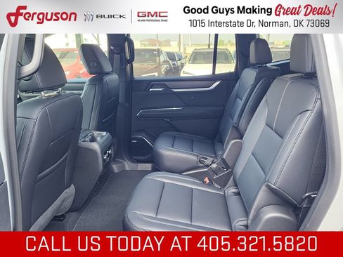 New 2026 GMC Acadia Elevation w/ Super Cruise Package FWD image 46