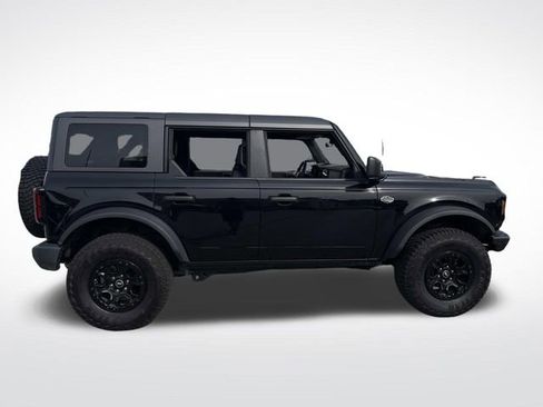 Certified 2024 Ford Bronco Wildtrak image 7