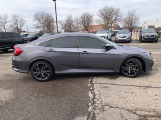 Used 2020 Honda Civic Sport video 2
