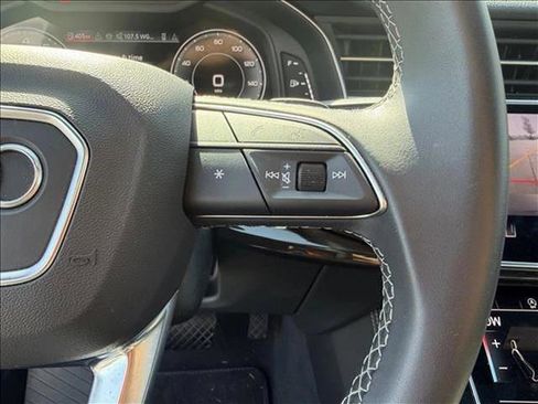 Used 2025 Audi Q7 3.0T Premium Plus image 15