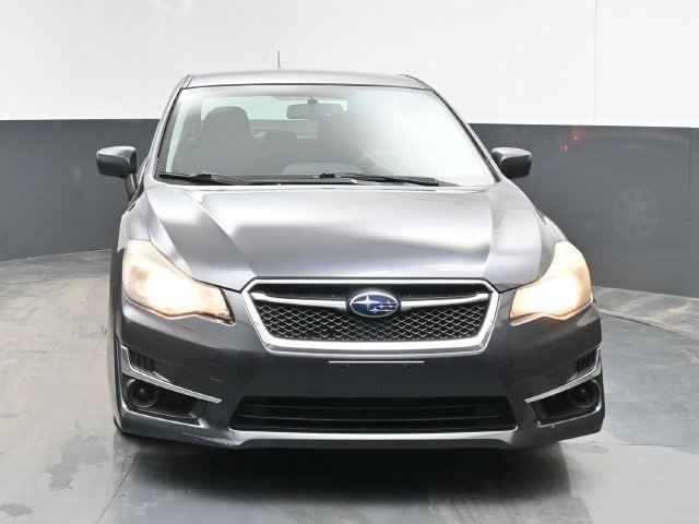 Used 2016 Subaru Impreza 2.0i AWD/4WD image 3