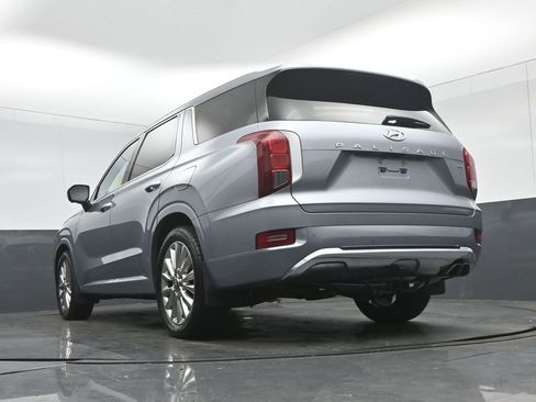 Used 2020 Hyundai Palisade Limited AWD/4WD image 74