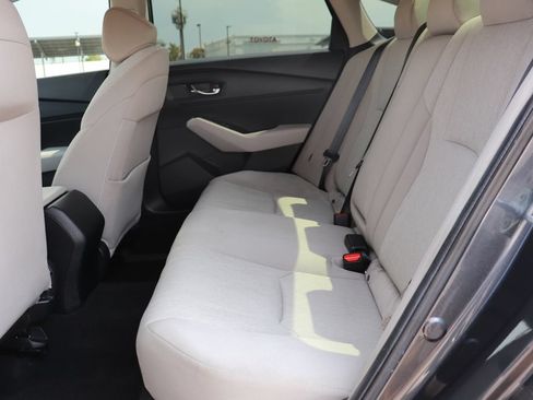 Used 2024 Honda Accord EX image 13