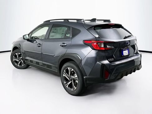 Used 2025 Subaru Crosstrek 2.5i Premium AWD/4WD image 6