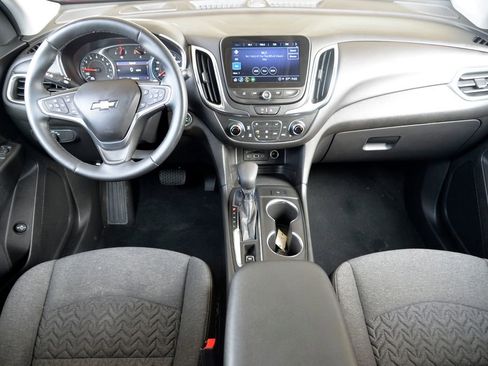 Used 2023 Chevrolet Equinox LT image 17