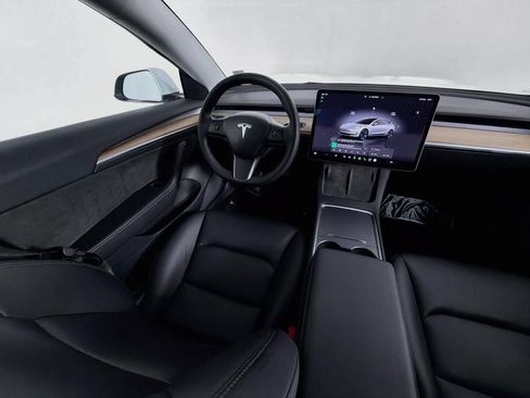 Used 2022 Tesla Model 3 RWD image 11