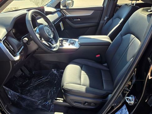 New 2026 MAZDA CX-90 Plug-In Hybrid w/Premium Sport AWD/4WD image 15