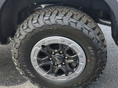 Used 2026 Ford Ranger Raptor AWD/4WD image 12