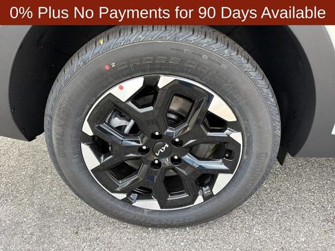 New 2026 Kia Sorento S image 31