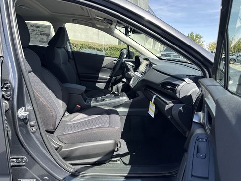 New 2026 Subaru Impreza 2.0i Sport image 25