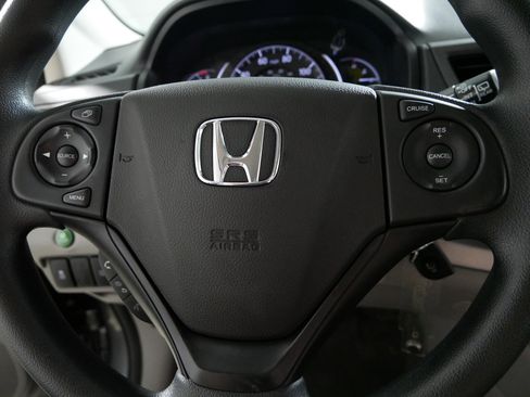 Used 2014 Honda CR-V LX image 25