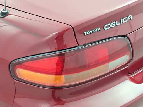 Used 1997 Toyota Celica GT image 23