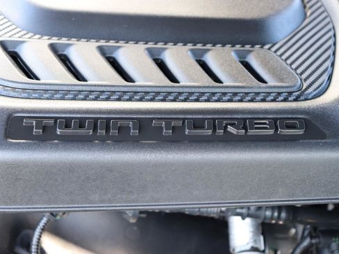 Used 2024 Jeep Wagoneer Series III AWD/4WD image 62