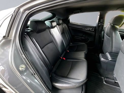 Used 2021 Honda Civic Sport image 22
