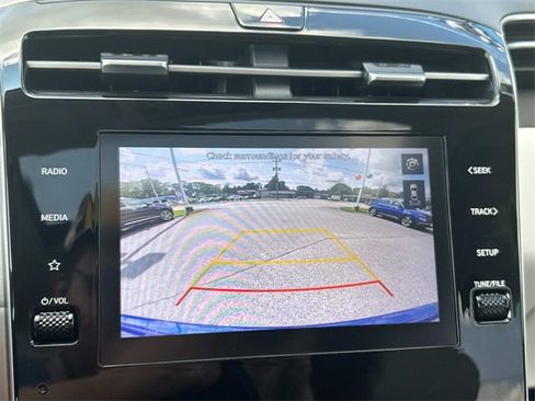 Certified 2023 Hyundai Tucson SEL w/ Convenience Package image 30