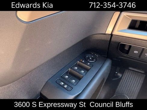 New 2027 Kia Telluride X-Line SX Prestige AWD/4WD image 15