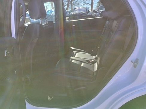 Used 2024 Dodge Durango GT AWD/4WD image 21