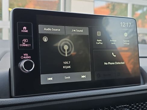 New 2026 Honda CR-V TrailSport image 20