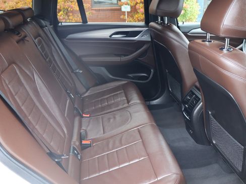 Used 2022 BMW X3 xDrive30i w/ Premium Package 2 image 22