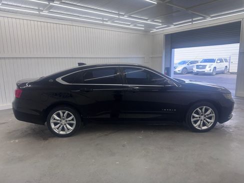 Used 2016 Chevrolet Impala LT image 4