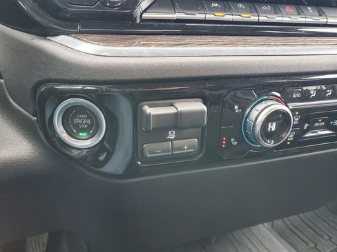 Used 2024 GMC Sierra 1500 Elevation w/ X31 Off-Road Package image 18