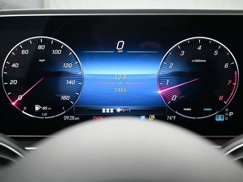 Used 2026 Mercedes-Benz GLE 350 4MATIC image 12