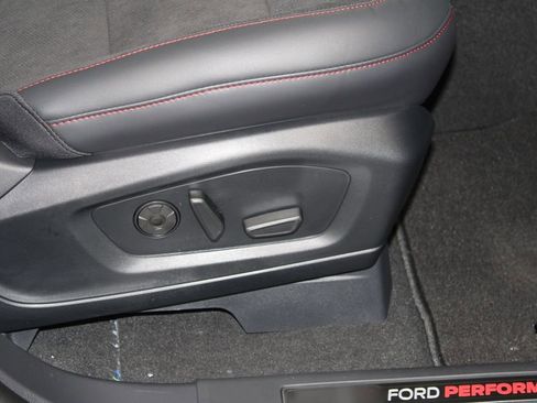 New 2026 Ford Explorer ST w/ Sun And Sound Package AWD/4WD image 27