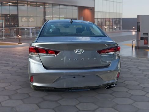 Used 2019 Hyundai Sonata SEL image 8