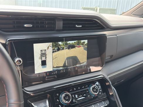 Used 2026 GMC Sierra 1500 AT4X AWD/4WD image 4