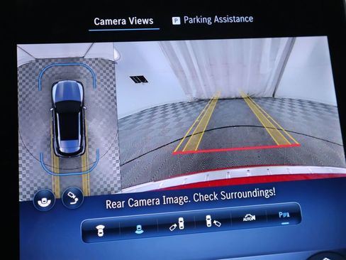 Certified 2025 Mercedes-Benz GLC 300 image 16