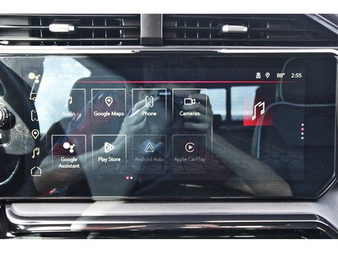 Used 2023 GMC Sierra 1500 AT4X image 20