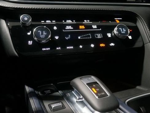 New 2026 INFINITI QX60 Sport AWD/4WD image 17