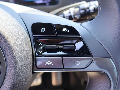 New 2026 Hyundai Elantra Sport FWD image 13