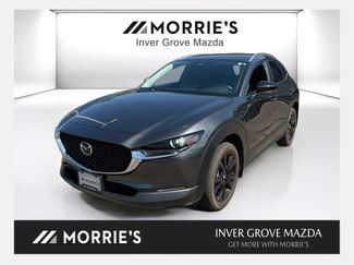 Used 2024 MAZDA CX-30 AWD 2.5 S w/ Select Sport Pkg video 1